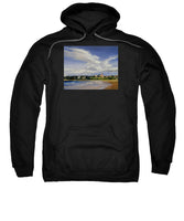 Saint George's Newport Rhode Island - Sweatshirt