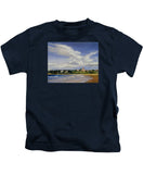 Saint George's Newport Rhode Island - Kids T-Shirt