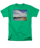 Saint George's Newport Rhode Island - Men's T-Shirt  (Regular Fit)