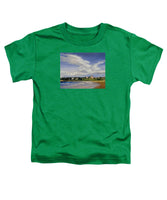 Saint George's Newport Rhode Island - Toddler T-Shirt