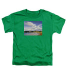 Saint George's Newport Rhode Island - Toddler T-Shirt