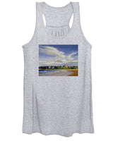 Saint George's Newport Rhode Island - Women's Tank Top
