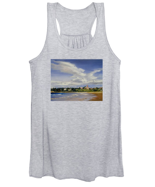 Saint George's Newport Rhode Island - Women's Tank Top