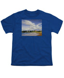 Saint George's Newport Rhode Island - Youth T-Shirt