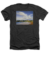 Saint George's Newport Rhode Island - Heathers T-Shirt