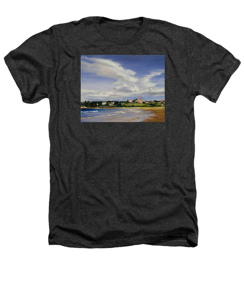 Saint George's Newport Rhode Island - Heathers T-Shirt
