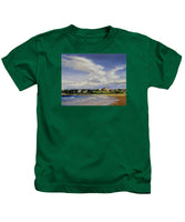 Saint George's Newport Rhode Island - Kids T-Shirt