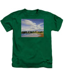 Saint George's Newport Rhode Island - Kids T-Shirt
