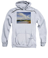 Saint George's Newport Rhode Island - Sweatshirt