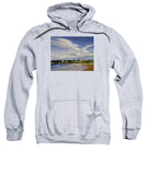 Saint George's Newport Rhode Island - Sweatshirt