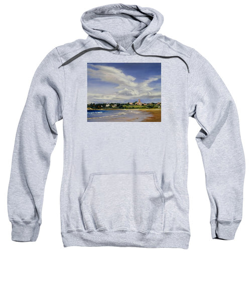 Saint George's Newport Rhode Island - Sweatshirt
