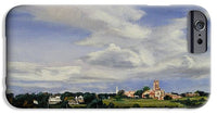 Saint George's Newport Rhode Island - Phone Case