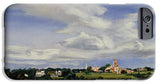 Saint George's Newport Rhode Island - Phone Case