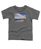 Saint George's Newport Rhode Island - Toddler T-Shirt
