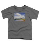 Saint George's Newport Rhode Island - Toddler T-Shirt