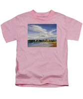Saint George's Newport Rhode Island - Kids T-Shirt