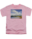 Saint George's Newport Rhode Island - Kids T-Shirt