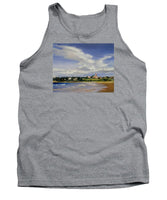 Saint George's Newport Rhode Island - Tank Top
