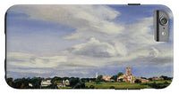 Saint George's Newport Rhode Island - Phone Case