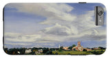 Saint George's Newport Rhode Island - Phone Case