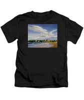 Saint George's Newport Rhode Island - Kids T-Shirt