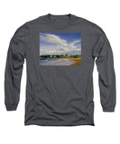 Saint George's Newport Rhode Island - Long Sleeve T-Shirt