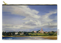 Saint George's Newport Rhode Island - Carry-All Pouch