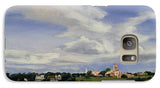 Saint George's Newport Rhode Island - Phone Case