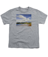 Saint George's Newport Rhode Island - Youth T-Shirt