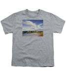 Saint George's Newport Rhode Island - Youth T-Shirt