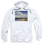 Saint George's Newport Rhode Island - Sweatshirt