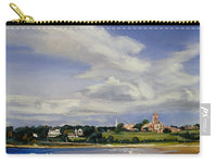 Saint George's Newport Rhode Island - Carry-All Pouch