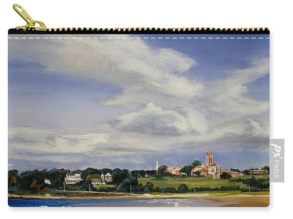 Saint George's Newport Rhode Island - Carry-All Pouch
