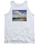 Saint George's Newport Rhode Island - Tank Top