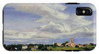 Saint George's Newport Rhode Island - Phone Case