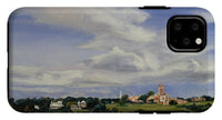 Saint George's Newport Rhode Island - Phone Case