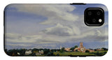 Saint George's Newport Rhode Island - Phone Case