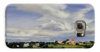 Saint George's Newport Rhode Island - Phone Case