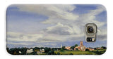 Saint George's Newport Rhode Island - Phone Case