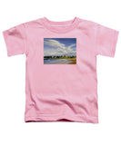 Saint George's Newport Rhode Island - Toddler T-Shirt