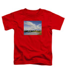 Saint George's Newport Rhode Island - Toddler T-Shirt