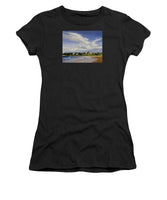 Saint George's Newport Rhode Island - Women's T-Shirt