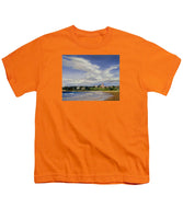 Saint George's Newport Rhode Island - Youth T-Shirt