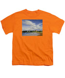 Saint George's Newport Rhode Island - Youth T-Shirt