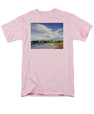 Saint George's Newport Rhode Island - Men's T-Shirt  (Regular Fit)