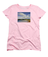 Saint George's Newport Rhode Island - Women's T-Shirt (Standard Fit)