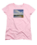 Saint George's Newport Rhode Island - Women's T-Shirt (Standard Fit)