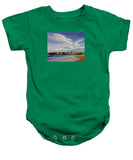 Saint George's Newport Rhode Island - Baby Onesie