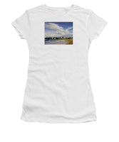 Saint George's Newport Rhode Island - Women's T-Shirt