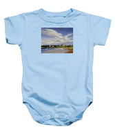 Saint George's Newport Rhode Island - Baby Onesie